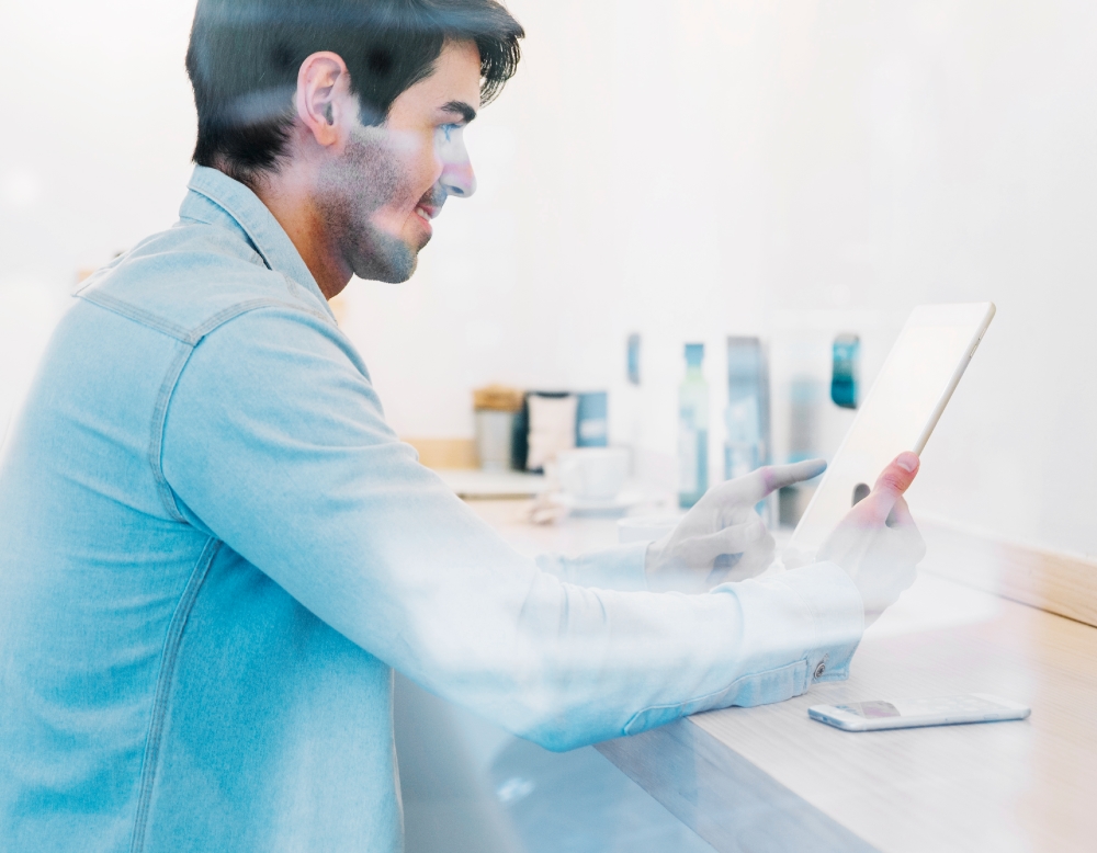 Certified in traceability 